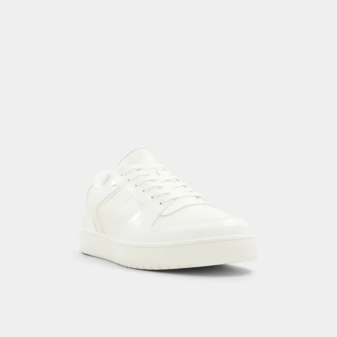 Zethan Low-Top-Sneaker, Cup-Sohle Zethan Low-Top-Sneaker, Cup-Sohle
