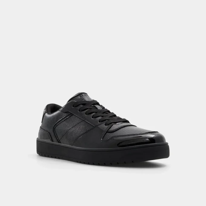 Zethan Low-Top-Sneaker, Cup-Sohle Zethan Low-Top-Sneaker, Cup-Sohle
