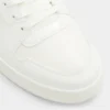 Zethan Low-Top-Sneaker, Cup-Sohle Zethan Low-Top-Sneaker, Cup-Sohle