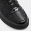 Zethan Low-Top-Sneaker, Cup-Sohle Zethan Low-Top-Sneaker, Cup-Sohle