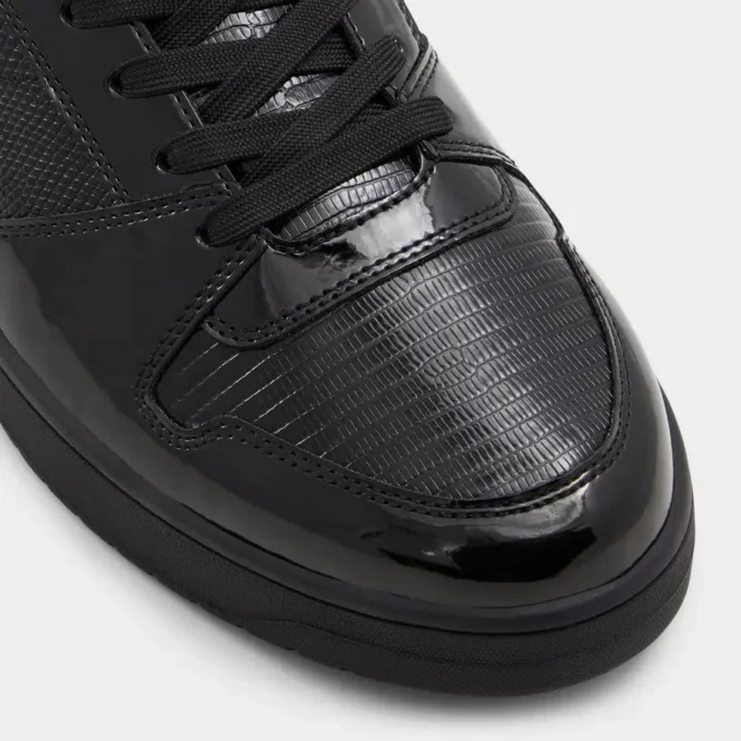 Zethan Low-Top-Sneaker, Cup-Sohle Zethan Low-Top-Sneaker, Cup-Sohle