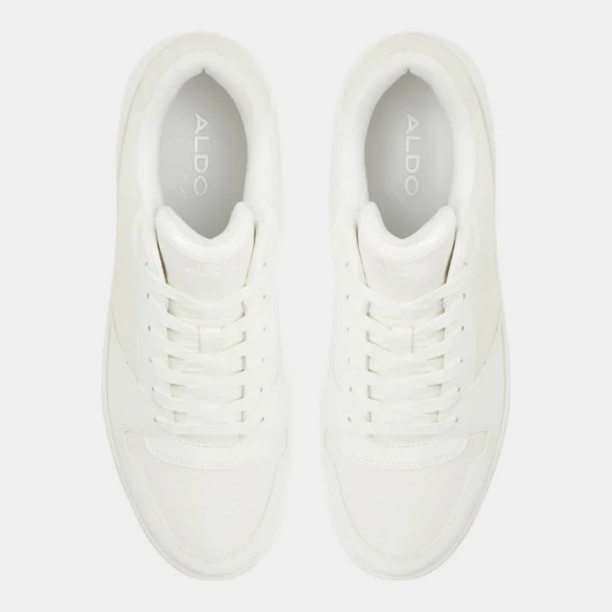 Zethan Low-Top-Sneaker, Cup-Sohle Zethan Low-Top-Sneaker, Cup-Sohle