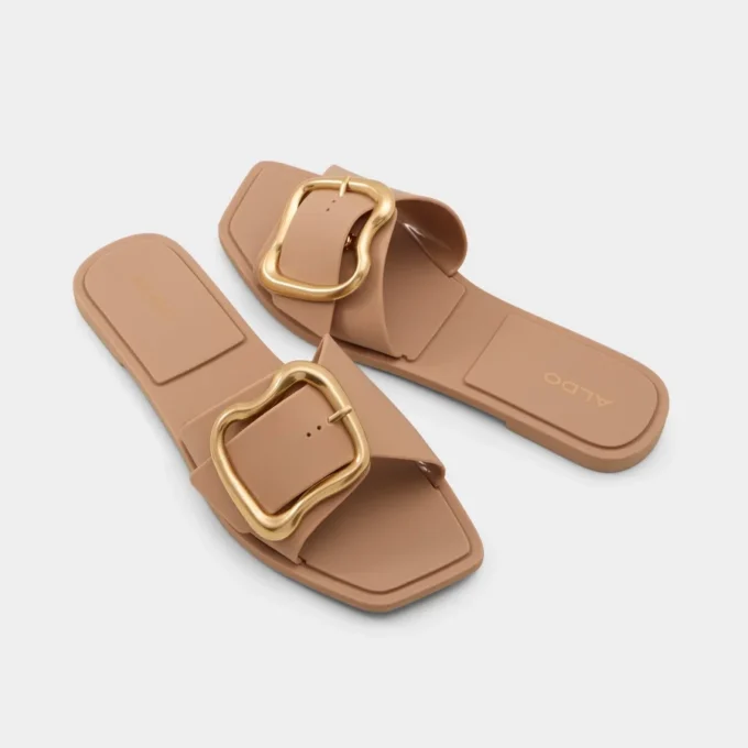 Zoea Jelly-Sandale